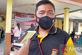Polres Mimika tingkatkan kewaspadaan antisipasi potensi gangguan KKB