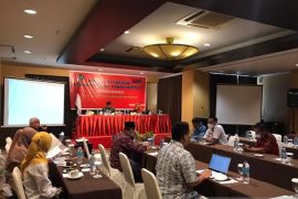 Universitas Muhammadiyah Papua sesuaikan Program Merdeka Belajar-Kampus Merdeka