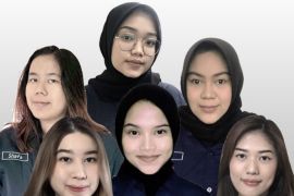 Tim mahasiswa UI raih juara 1 lomba video ilmu kebumian internasional