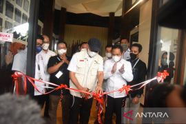 Menteri Teten resmikan Koperasi Rumah Kita Berdaya untuk UKM di Lumajang