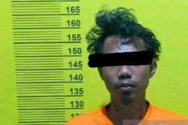 Polisi meringkus pembobol agen BRI Link di Rokan Hilir