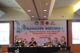 Poliban kembali bersiap jadi tuan rumah Porseni Politeknik se-Indonesia