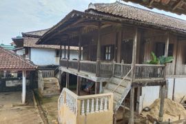 Disparekraf Lampung dorong Desa Wana jadi desa wisata budaya