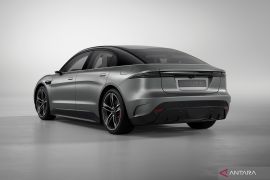 Sony dan Honda bergabung dalam bisnis kendaraan listrik