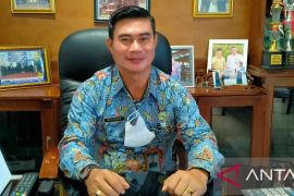 Direktur Perumda Air Minum Bangka optimis raih bintang lima