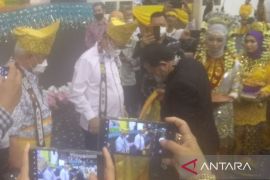 Warga Banjar Kalimantan Selatan diminta tingkatkan SDM sambut IKN