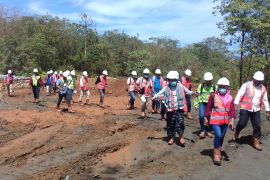 Gubernur Malut ingatkan perusahaan utamakan keselamatan karyawannya, tegakkan aturan