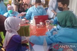 Orangtua perlu diberi pemahaman tak ada pemaksaan vaksin anak