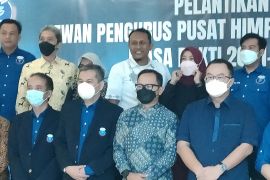 Himpunan Alumni IPB bertekad kembalikan alumni ke kampung