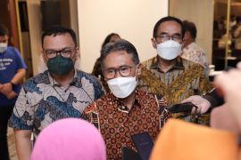 UGM kerahkan alumni kejar peringkat di tingkat dunia