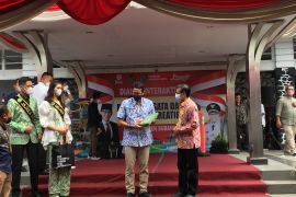 Sandiaga sebut desa-desa wisata di Subang mempunyai daya tarik yang kuat