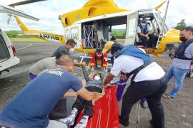 Warga lingkar tambang di Malut minta perusahaan bantu pelayanan kesehatan, intensifkan program CSR