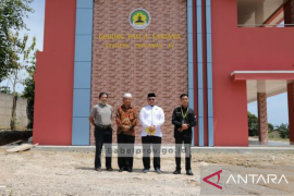 Gubernur Erzaldi : Stisipol Pahlawan 12 Ingin 'Naik Kelas', Langsung Universitas