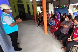 PLN Kalbar gandeng Fakultas Teknik Untan sosialisasi kelistrikan