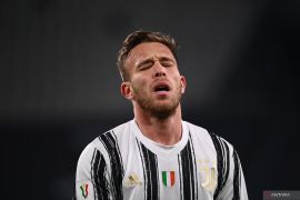 Arthur Melo sepakat gabung Arsenal dari Juventus