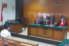 Gaga Muhammad ajukan banding