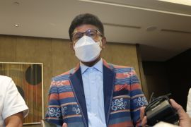 Pemerintah menunjuk Menko Perekonomian dan Menkeu jadi jubir Presidensi G20