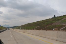 Tarif Tol Cisumdawu Seksi 1 Rp1.000 per kilometer