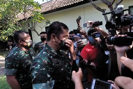 Maruli Simanjutak: Tugas Kostrad itu profesionalisme prajurit