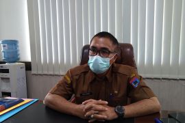 Sekda Payakumbuh: Dinas luar daerah hanya yang penting guna cegah omicron