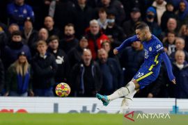 Chelsea ingin Hakim Zieych barter dengan Adrien Rabiot