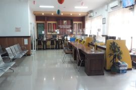 Realisasi PBB Kota Pekalongan 2021 capai Rp14,47 miliar