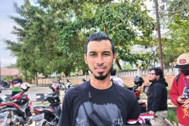 Koalisi Pemuda Kaltim gelar aksi protes pernyataan Edy Mulyadi