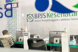 Kini layanan rujukan JKN-KIS di Gresik dan Lamongan dapat diakses melalui 34 FKRTL