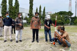Ini putusan "inkracht" gugatan terhadap Masjid At Tabayyun TVM
