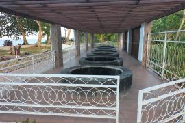 Pemerintah Kabupaten Bangka Tengah siapkan DAK kawasan wisata Sumur Tujuh