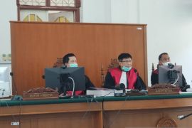 PN Makassar sidangkan penembakan empat anggota TNI di Maybrat Papua Barat