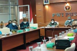 Dispar Kota Baubau paparkan potensi wisata bahari di HPN 2022