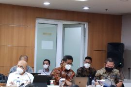 Jakpro: Dana pembangunan sirkuit Formula E dari perusahaan dan sponsor, Rp150 miliar ?