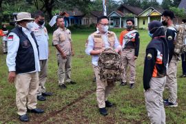 Persiapan Pemilu 2024, sayap Partai Gerindra perkuat kader dan relawan