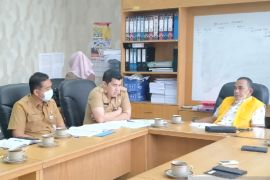 Jelang berakhirnya kepmimpinan Bupati, DPRD minta Bappeda Kampar siapkan dokumen pembangunan