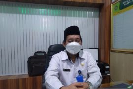 Kanwil Kemenag: belum ada travel umrah di Kalsel berangkatkan jamaah