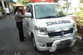 Polresta Denpasar selidiki tewasnya pria Kuta-Bali dalam kolam renang