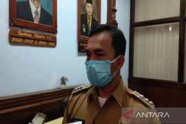 Bupati Batang ajukan bantuan delapan ribu liter minyak goreng ke Jateng