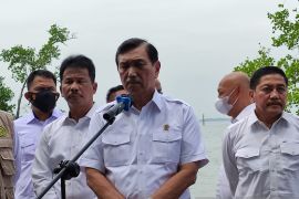 Pelabuhan Batuampar akan dijadikan khusus roro dan penumpang