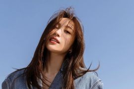 Hani EXID jadi cameo dalam drama "Ghost Doctor"