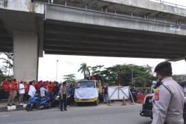 Percayakan kepada kepolisan terkait dilaporkannya Edy Mulyadi