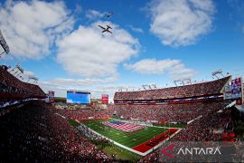 Buccaneers dan Rams raih kemenangan, Ravens semakin terpuruk