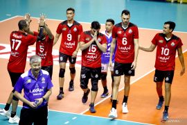 Proliga 2022: Laga LavAni vs Jakarta Pertamina ditunda karena kasus COVID bertambah