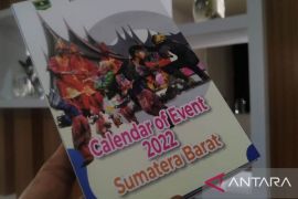 Perayaan Cap Go Meh di Padang dibatalkan untuk antisipasi Omicron