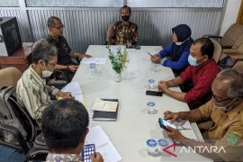 DPMPD Kaltim bentuk Forum Pemberdayaan Masyarakat