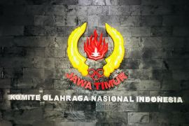 KONI Jatim dan Australia Barat kerja sama penguatan pembinaan olahraga