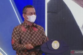 Wamenkeu minta masyarakat tidak berfikir negatif soal utang