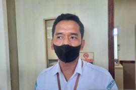 BBMKG Wilayah V Jayapura harap SIMDIP jadi pemicu BPBD Papua