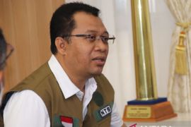 Gubernur NTB ingin ada kuota tiket gratis MotoGP untuk masyarakat lokal