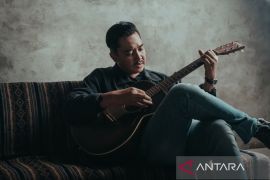Musisi asal Bali Tjok Bagus luncurkan single "Ya Sudahlah"